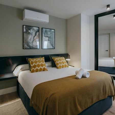 Elegant And Luxury 2Bd 2Bth- Alfalfa Севилья Экстерьер фото