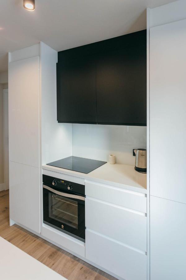 Elegant And Luxury 2Bd 2Bth- Alfalfa Севилья Экстерьер фото