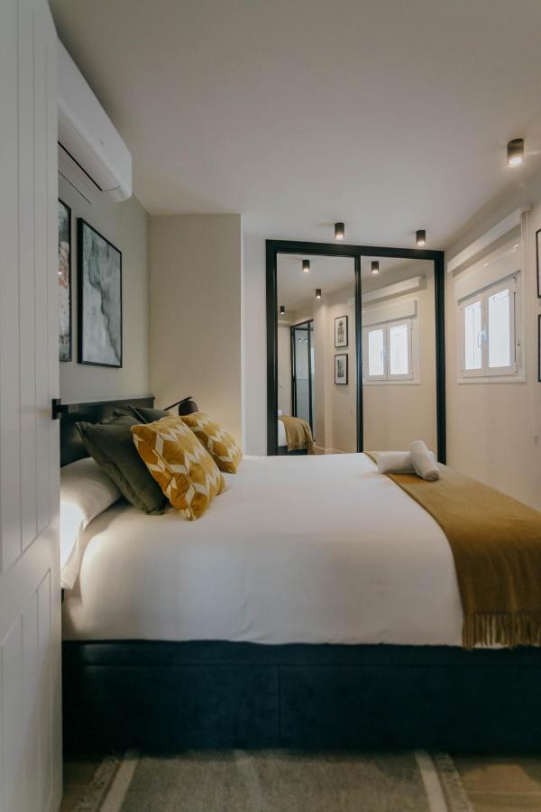 Elegant And Luxury 2Bd 2Bth- Alfalfa Севилья Экстерьер фото