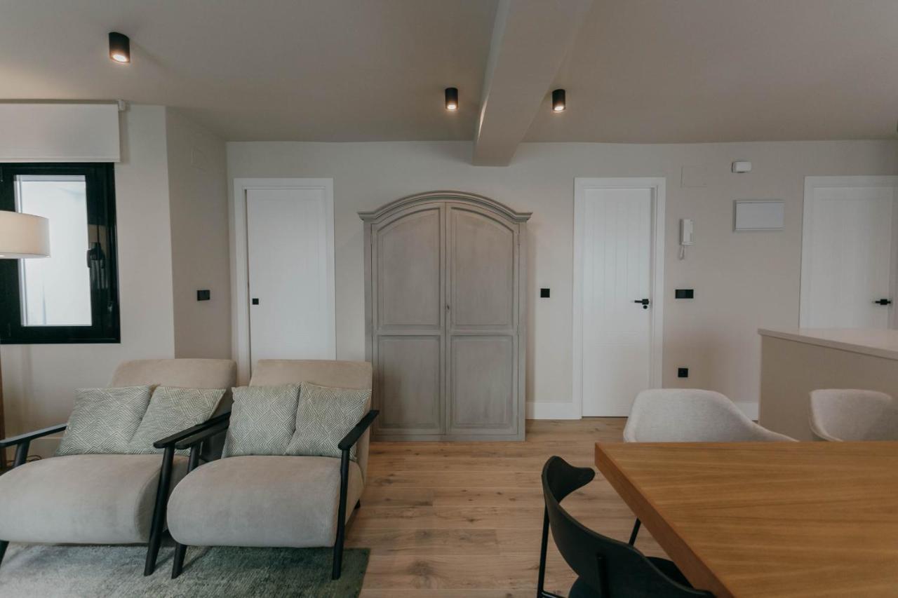Elegant And Luxury 2Bd 2Bth- Alfalfa Севилья Экстерьер фото
