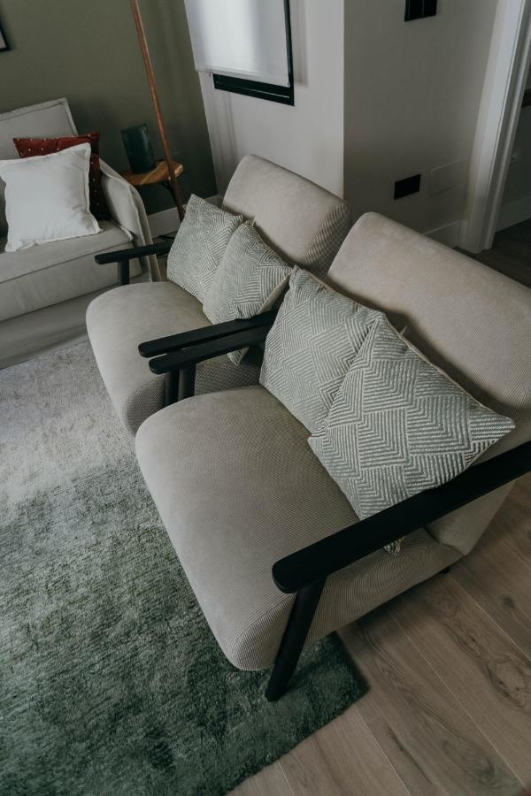 Elegant And Luxury 2Bd 2Bth- Alfalfa Севилья Экстерьер фото