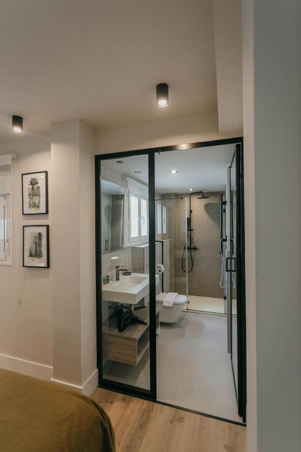 Elegant And Luxury 2Bd 2Bth- Alfalfa Севилья Экстерьер фото
