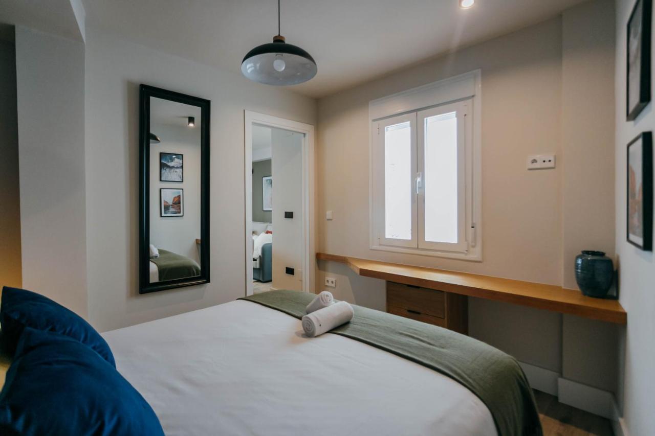 Elegant And Luxury 2Bd 2Bth- Alfalfa Севилья Экстерьер фото
