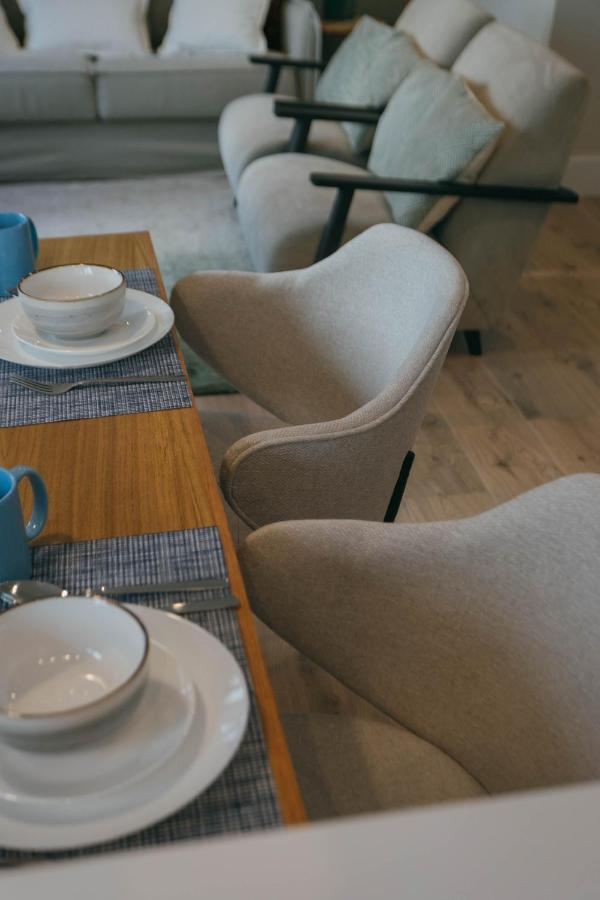 Elegant And Luxury 2Bd 2Bth- Alfalfa Севилья Экстерьер фото