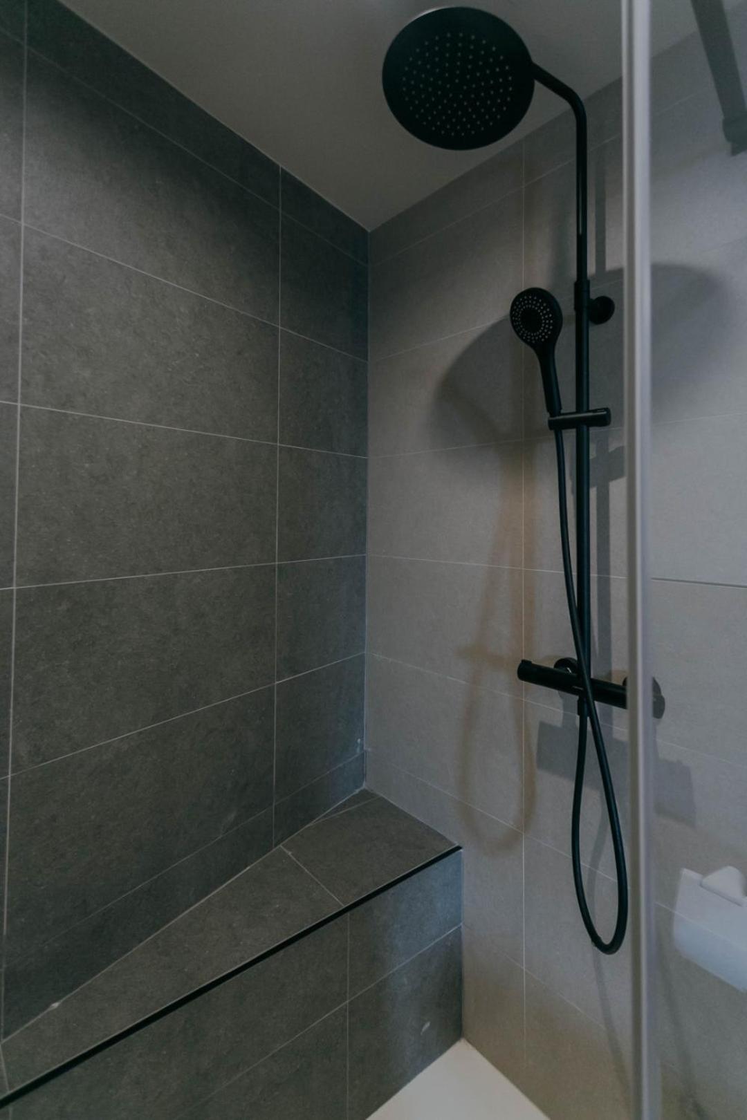 Elegant And Luxury 2Bd 2Bth- Alfalfa Севилья Экстерьер фото