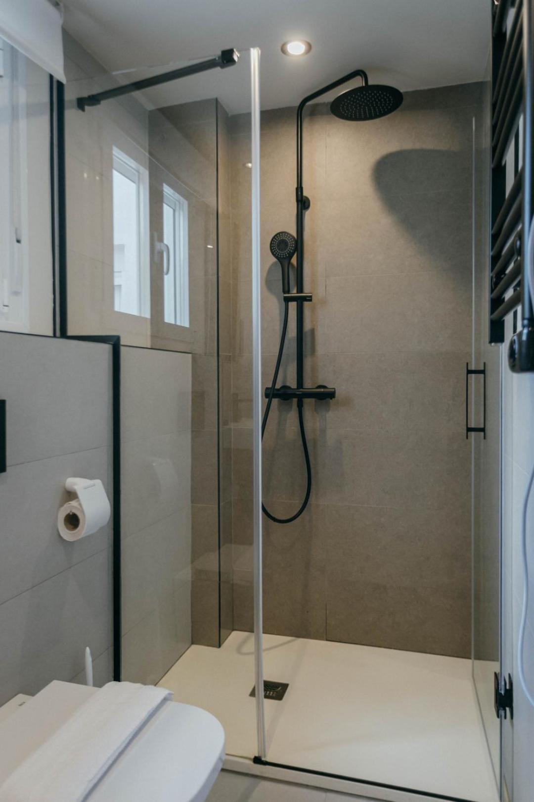 Elegant And Luxury 2Bd 2Bth- Alfalfa Севилья Экстерьер фото