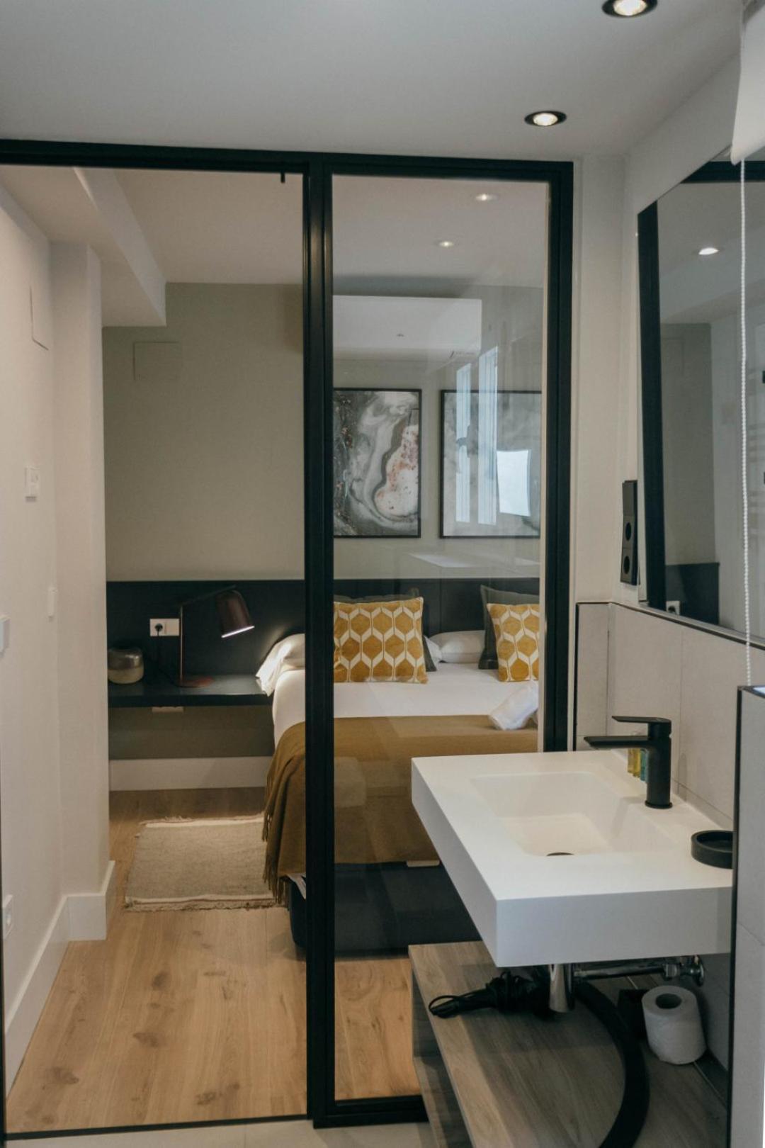 Elegant And Luxury 2Bd 2Bth- Alfalfa Севилья Экстерьер фото