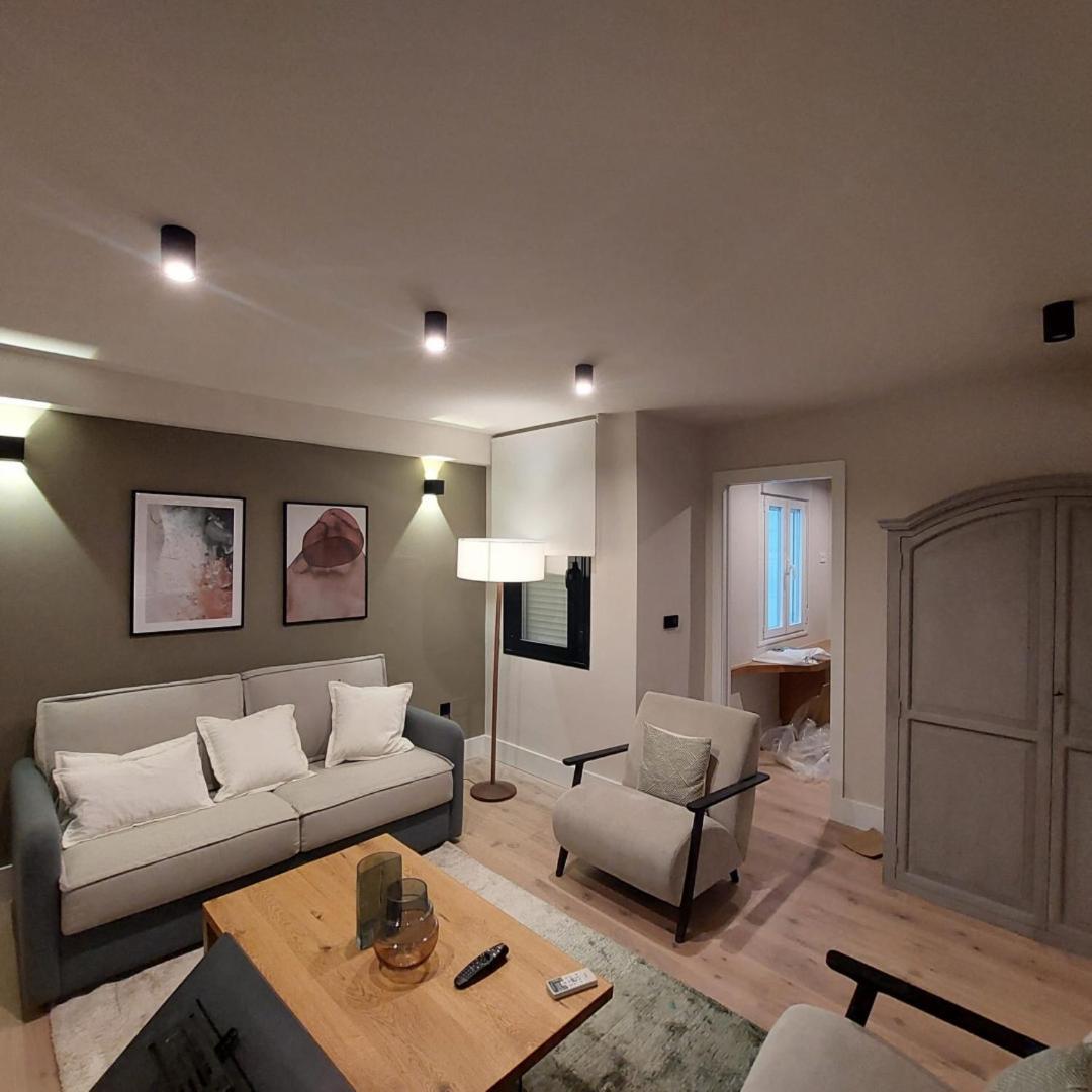 Elegant And Luxury 2Bd 2Bth- Alfalfa Севилья Экстерьер фото